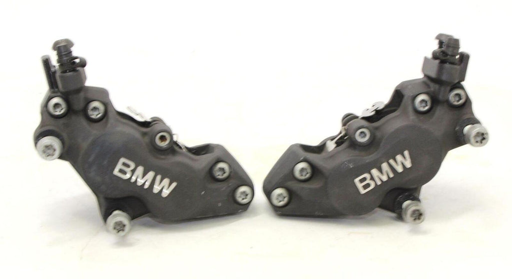 99-05 Bmw R1100gs Right Left Front Brake Caliper Set Pair Calipers Oem - Gold River Motorsports