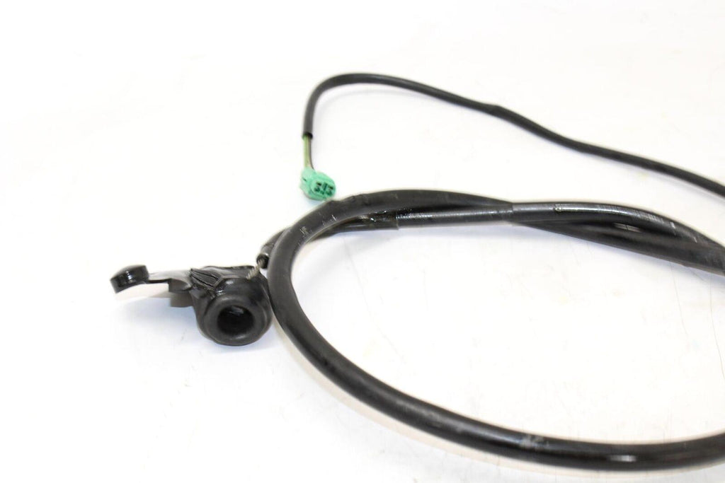 98-03 Suzuki Katana 750 Gsx750f Kickstand Sensor,Cable,Reservoir Oem - Gold River Motorsports