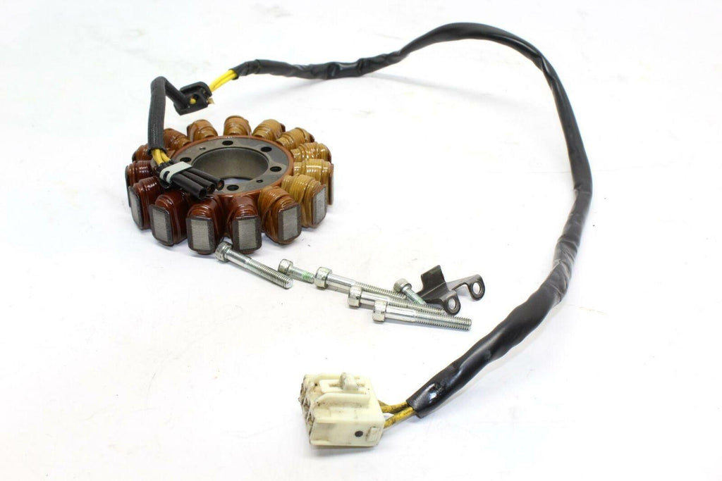 2006 Kawasaki Ninja Zx14 Zx1400a Stator Generator Alternator Magneto Oem - Gold River Motorsports