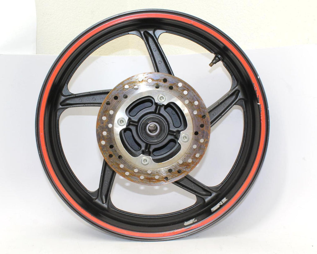 2015 Honda Cbr300r Rear Wheel Back Rim - Gold River Motorsports