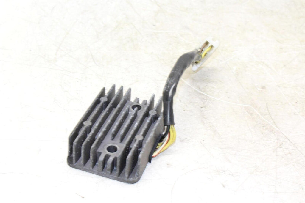 87-94 Kawasaki Ninja 500 Ex500a Rectifier Voltage Regulator Oem - Gold River Motorsports