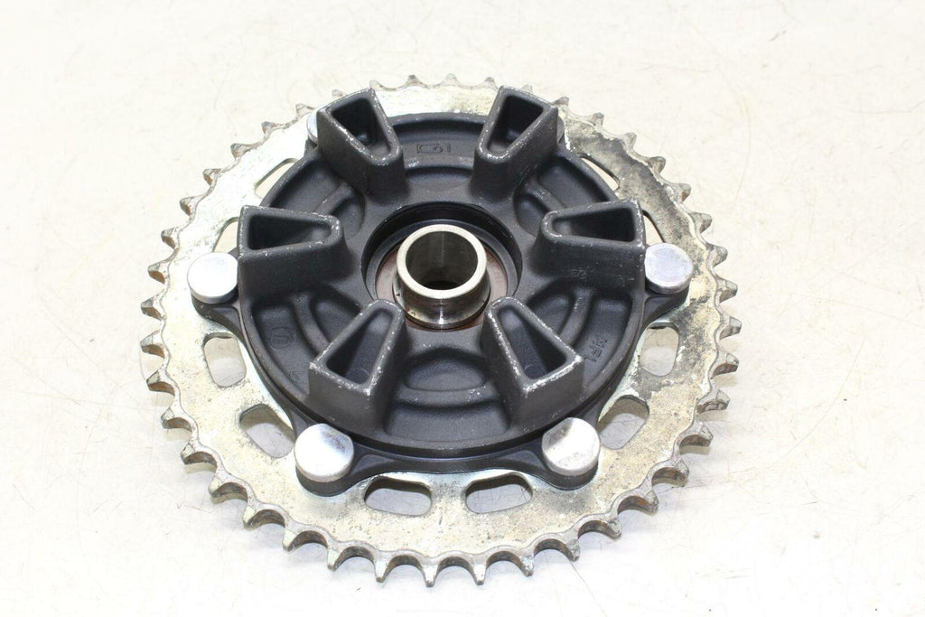 08-09 Honda Cbr1000rr Rear Sprocket Oem - Gold River Motorsports