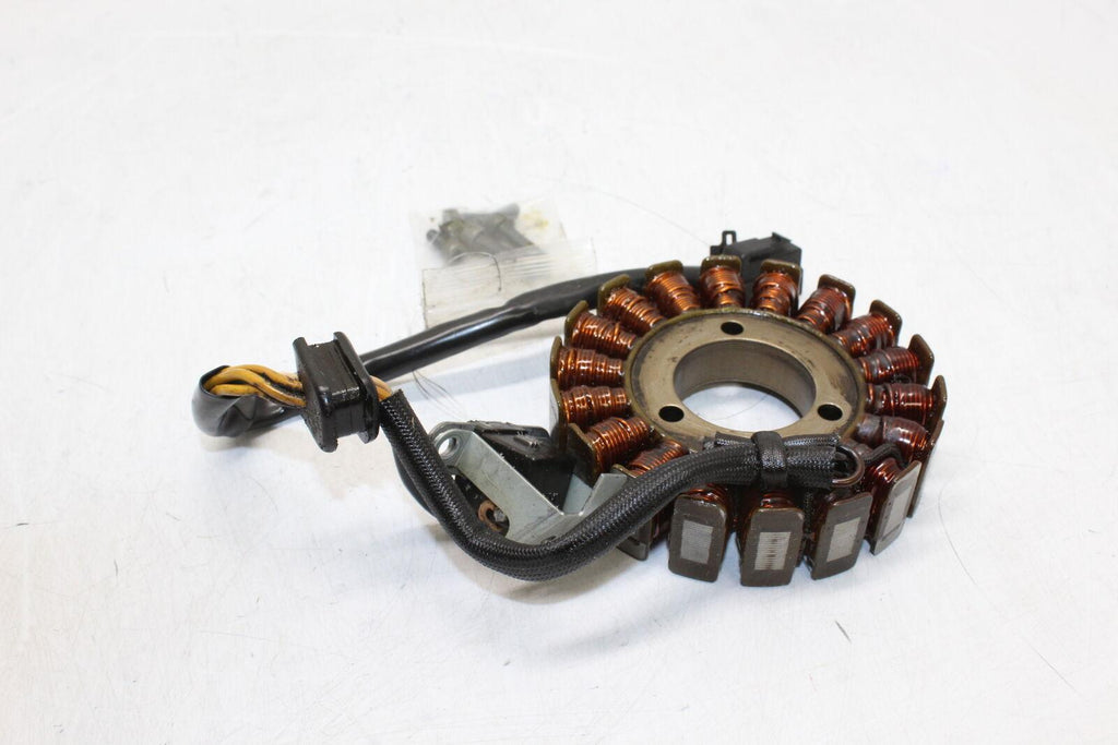 2003-2009 Suzuki Sv650 Stator Generator Alternator Magneto Oem - Gold River Motorsports