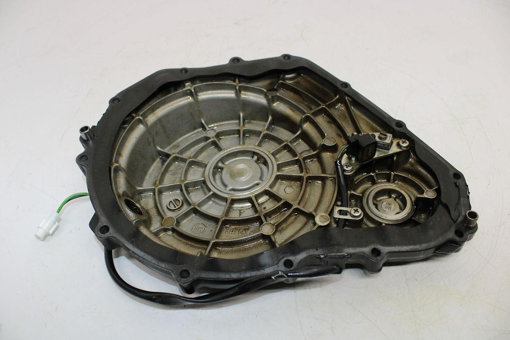 2007 Suzuki Gsxr600 Engine Motor Timing Chain Cover - Gold River Motorsports