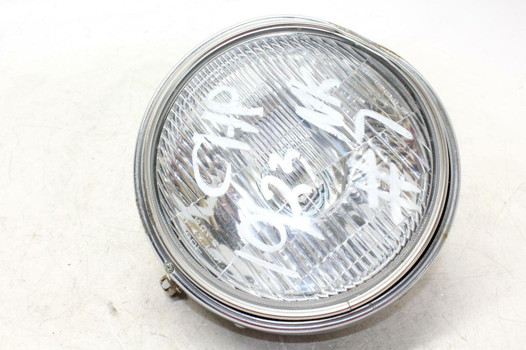 2003 Honda Nighthawk 750 Cb750 Front Headlight Head Light Lamp Oem - Gold River Motorsports