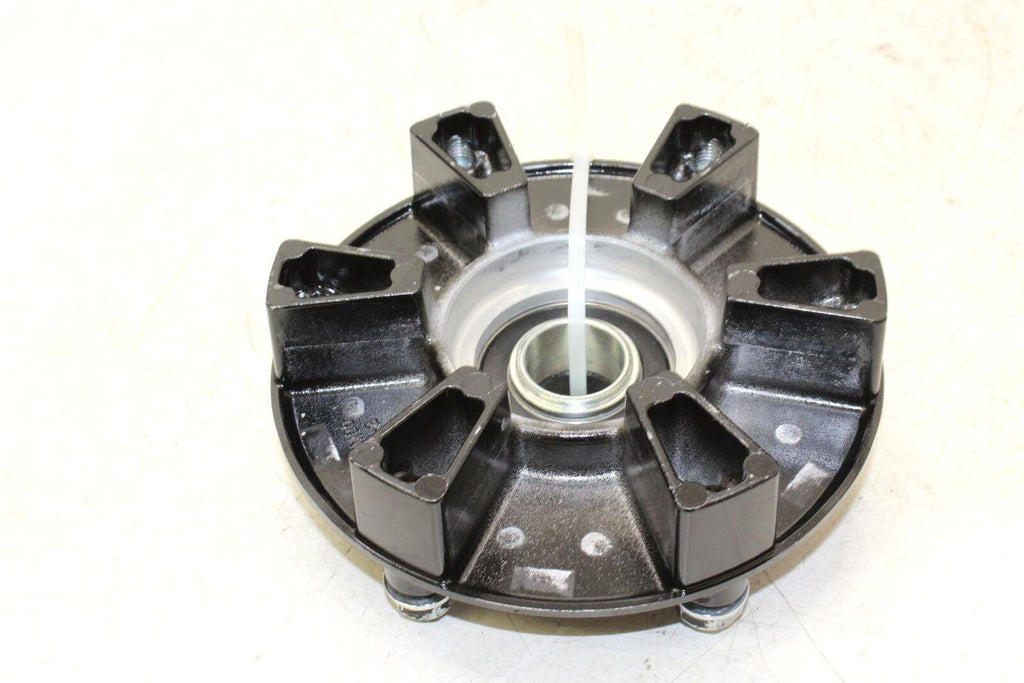 11-13 Yamaha Fz8 Rear Back Sprocket - Gold River Motorsports