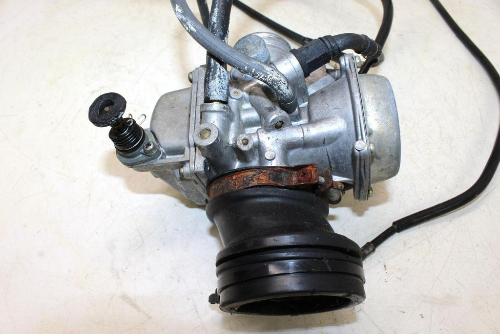 1996 Honda Fourtrax Foreman 400 Trx400fw 4x4 Carb Carburetor - Gold River Motorsports