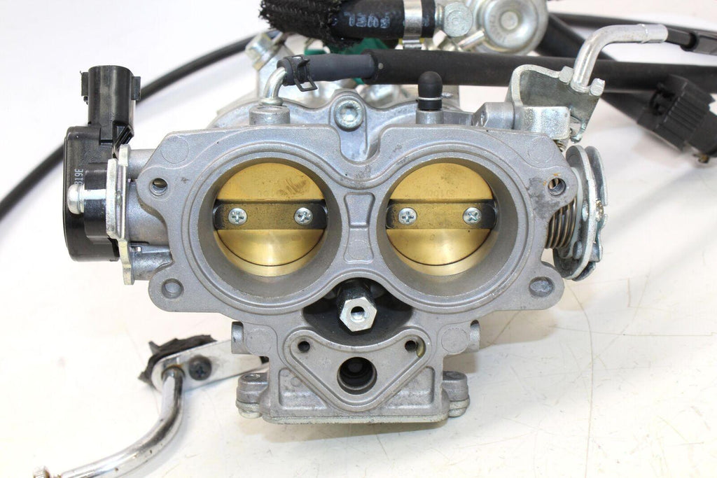 2014 Yamaha V Star 950 Xvs950er Carb Carburetor - Gold River Motorsports