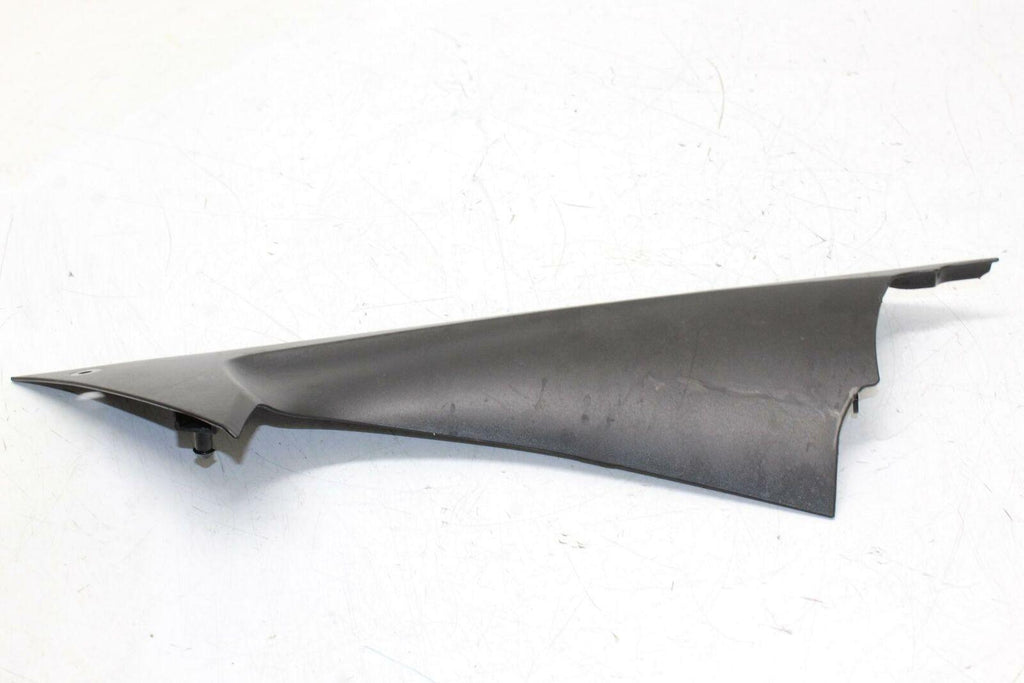 2008-16 Yamaha Yzf R6 Right Front Duct Covers Panel Cowl Oem - Gold River Motorsports