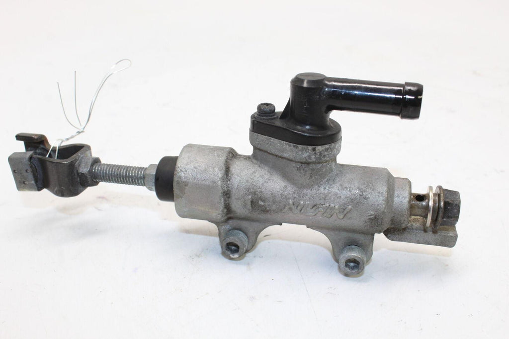 2002-2009 Honda Interceptor 800 Rear Back Brake Master Cylinder Oem - Gold River Motorsports