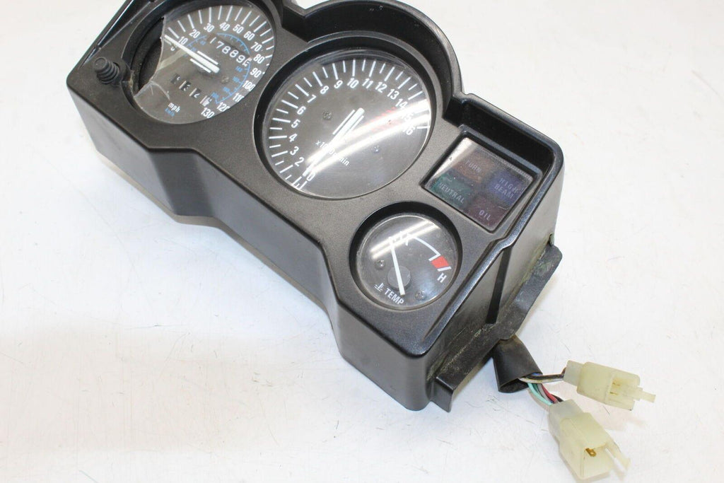 2005 Kawasaki Ninja 250r Ex250f Speedo Tach Gauges Display Cluster Speedometer - Gold River Motorsports