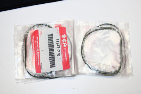 1990 Suzuki Rm125 Rm250 O-Ring Set Q.3 11147-27c11 - Gold River Motorsports