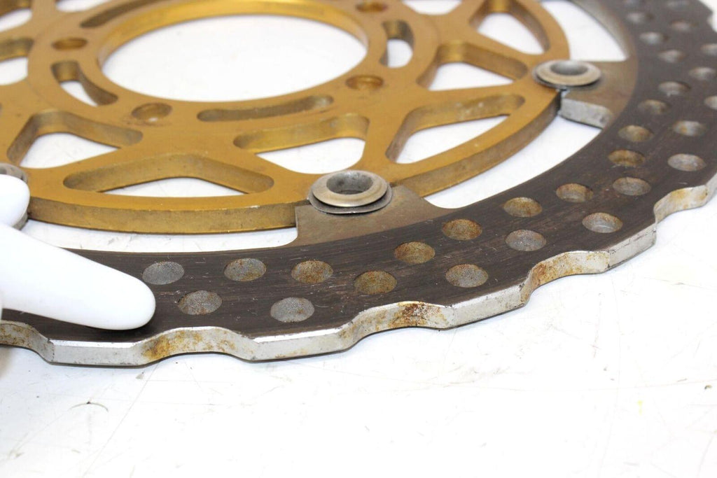 Front Brake Disc Rotor Sunstar Min.Th.5.5mm - Gold River Motorsports