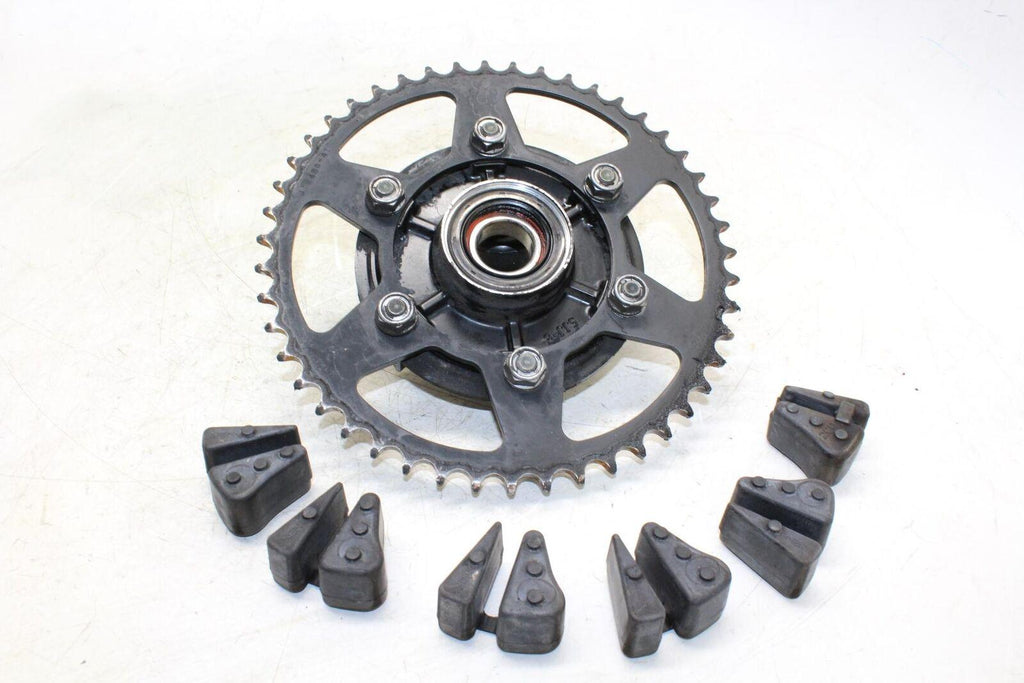 2007 Yamaha Yzf R1 Rear Back Sprocket Oem - Gold River Motorsports