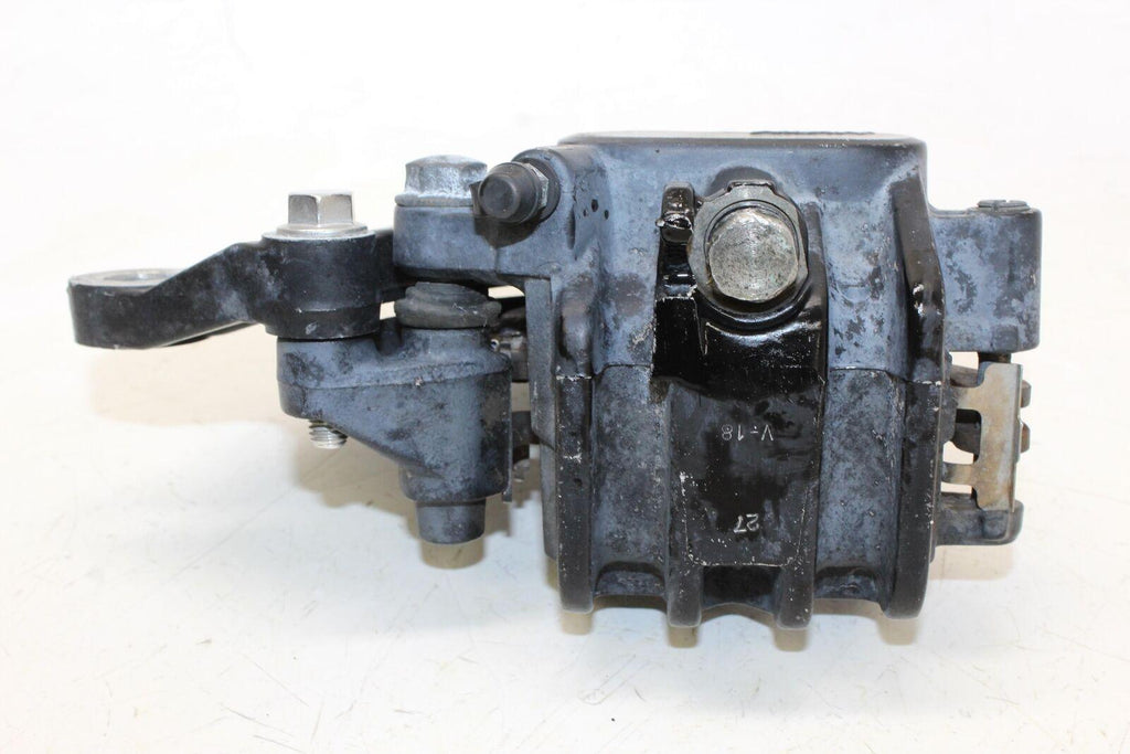 2000 Triumph Thunderbird 900 Rear Back Brake Caliper With Mount Bracket Oem - Gold River Motorsports