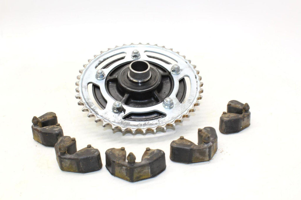 04-05 Suzuki Gsxr750 Rear Back Sprocket Oem - Gold River Motorsports