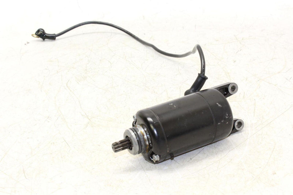 08-12 Kawasaki Ninja 250r Ex250j Engine Starting Starter Motor -Dc 12v Oem - Gold River Motorsports