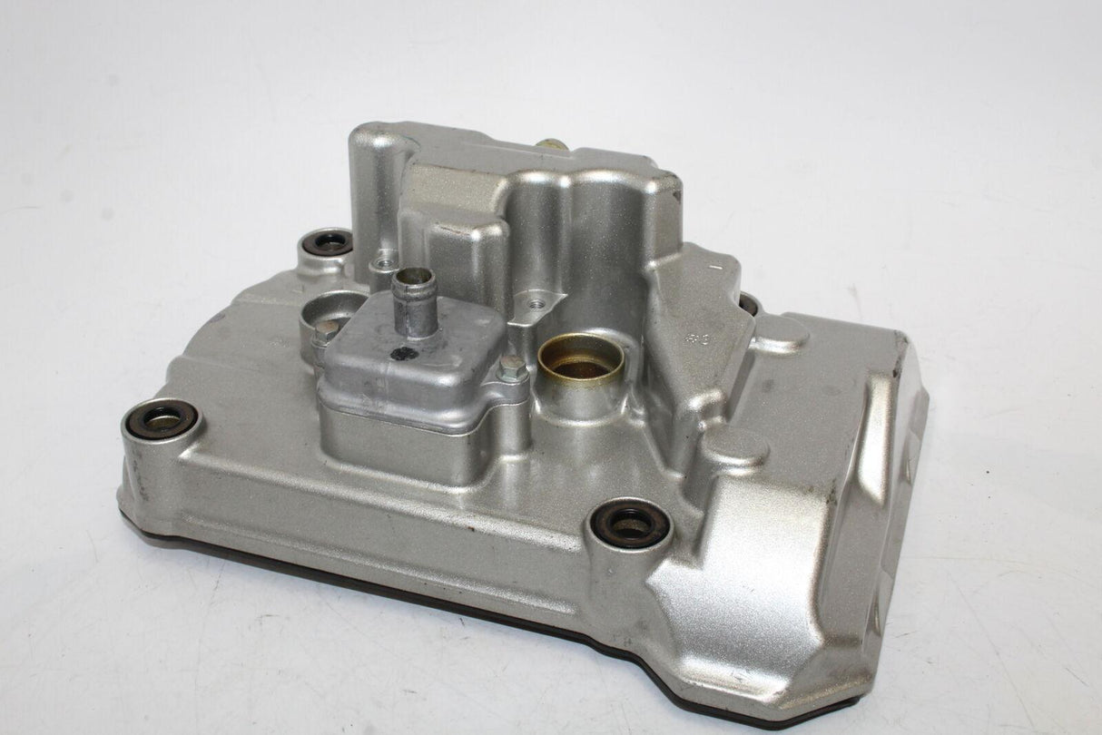 2003 Honda Interceptor 800 Vfr800 Engine Top End Cylinder Head Cover Oem - Gold River Motorsports