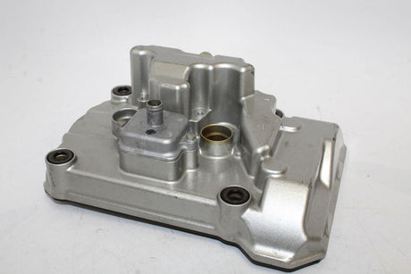 2003 Honda Interceptor 800 Vfr800 Engine Top End Cylinder Head Cover Oem - Gold River Motorsports