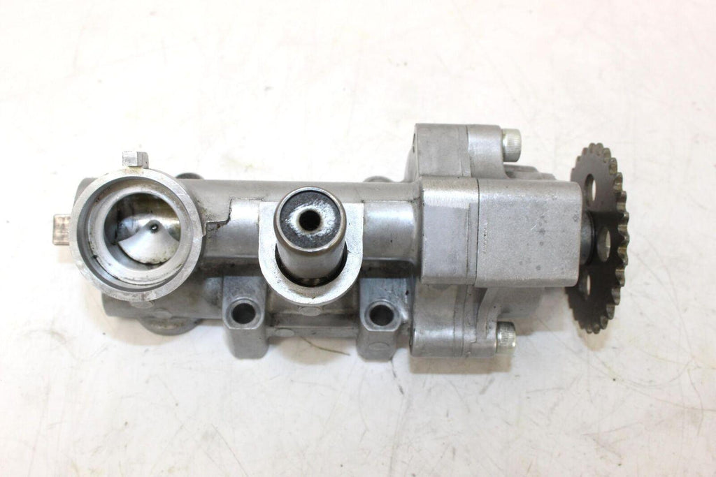 2007 Suzuki Gsxr750 Engine Water Oil Pump - Gold River Motorsports