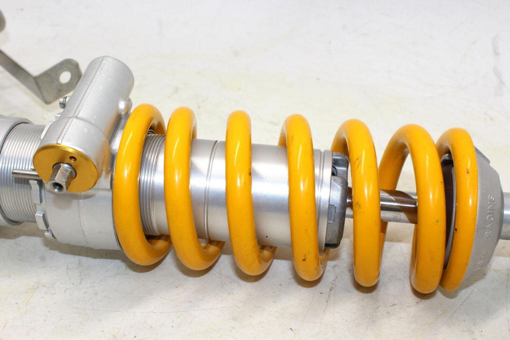 2009 Triumph Tiger Rear Back Shock Absorber Suspension Ohlins 01095-39/110 L288 - Gold River Motorsports