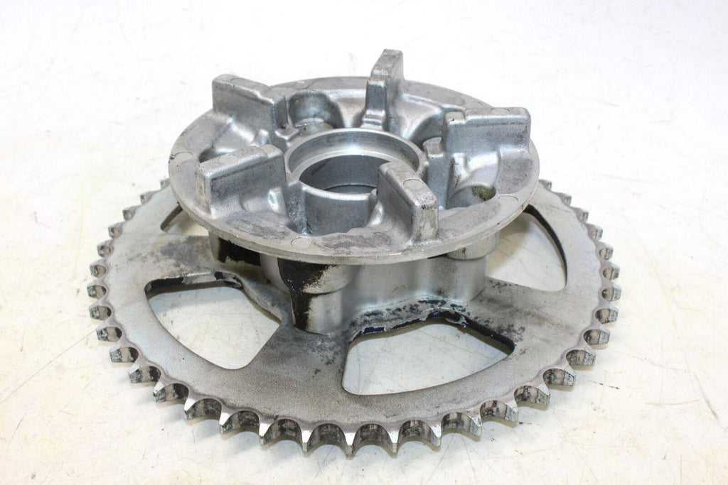 1998 Suzuki Katana 600 Gsx600f Rear Back Sprocket - Gold River Motorsports