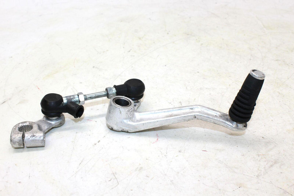 1998 Suzuki Katana 600 Gsx600f Left Rearset Rear Set Driver Foot Peg Rest Stop - Gold River Motorsports