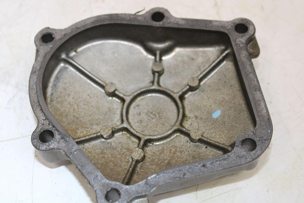 1999 Kawasaki Ninja Zx6r Zx600g Engine Motor Timing Chain Cover - Gold River Motorsports