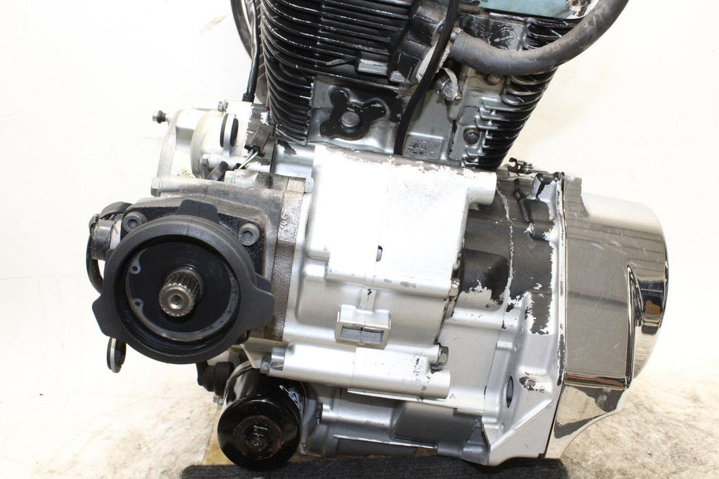 2005 Honda Shadow Aero 750 Vt750c Engine Motor - Gold River Motorsports