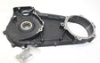 2010 Harley-Davidson Dyna Street Bob Fxdb Inner Clutch Side Engine Motor Cover - Gold River Motorsports