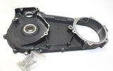 2010 Harley-Davidson Dyna Street Bob Fxdb Inner Clutch Side Engine Motor Cover - Gold River Motorsports