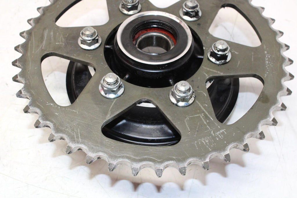 2005 Kawasaki Zr7s Zr750 Rear Back Sprocket - Gold River Motorsports