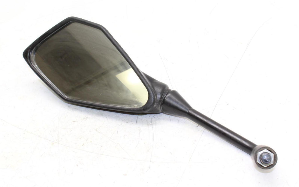 2016 Kawasaki Z800 Zr800 Left Mirror Oem - Gold River Motorsports