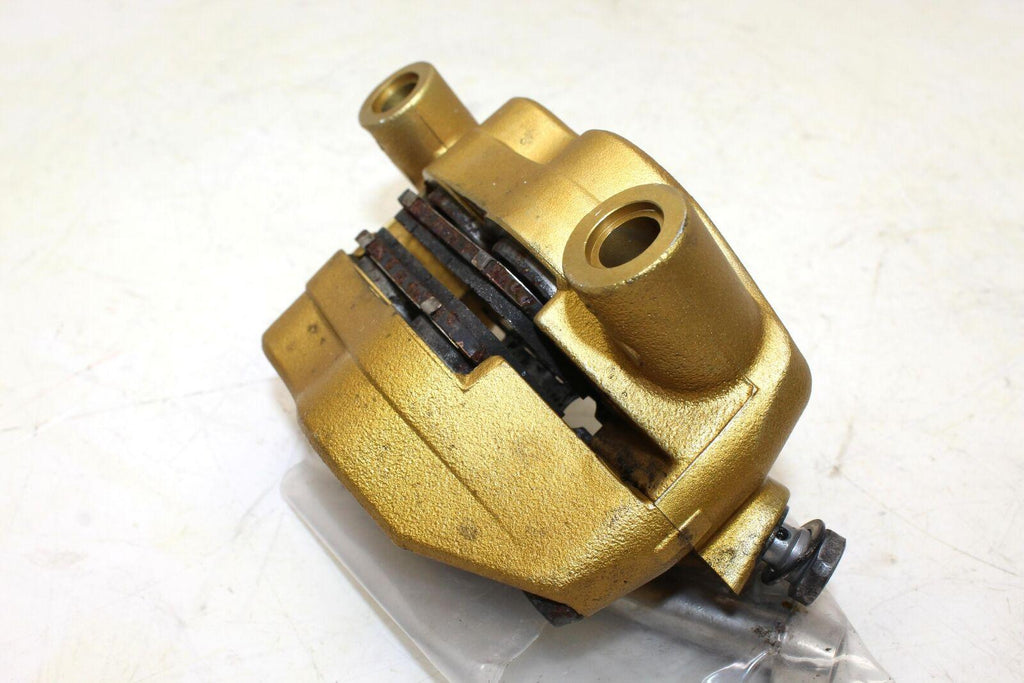 2009 Triumph Tiger Right Left Front Brake Caliper Set Pair Calipers - Gold River Motorsports