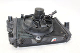 1993 Bmw K75 Engine Radiator Motor Cooler Cooling Radiater Oem - Gold River Motorsports