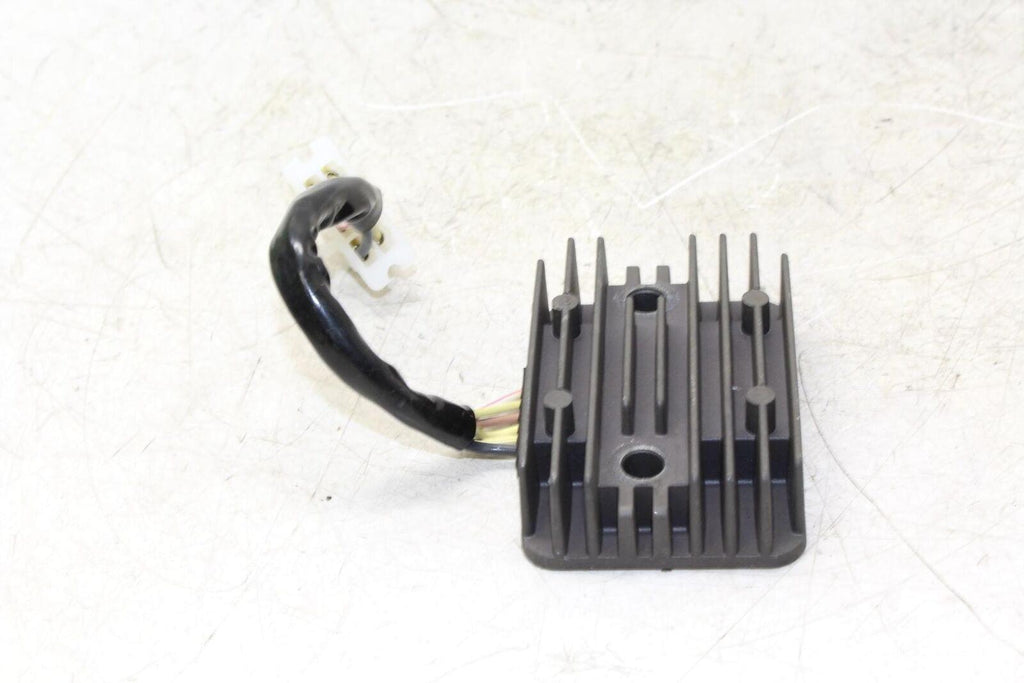 97-07 Kawasaki Ninja 250r Ex250f Rectifier Voltage Regulator Oem - Gold River Motorsports