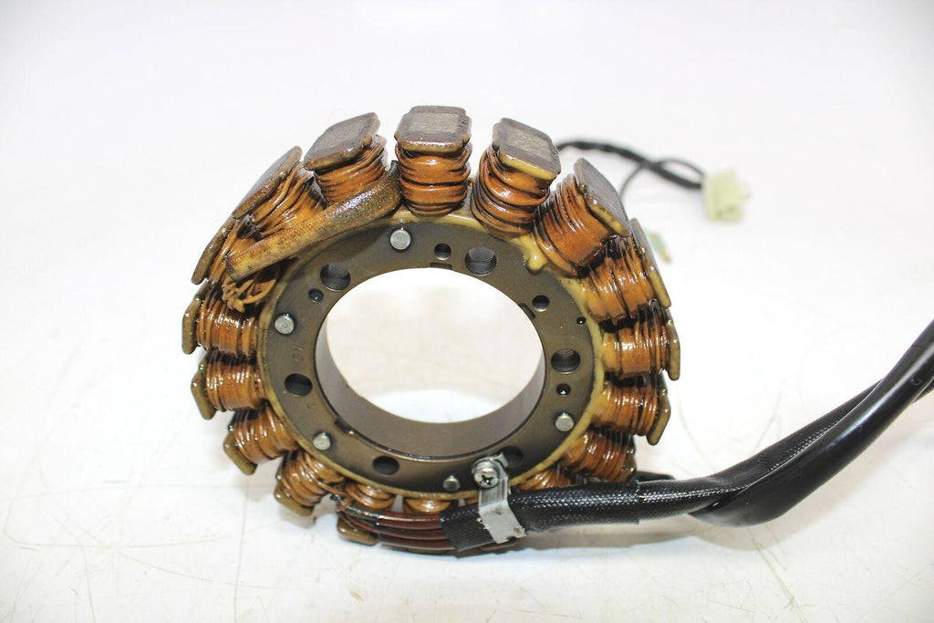 2006 Honda Xr650l Stator Magneto Generator Alternator - Gold River Motorsports