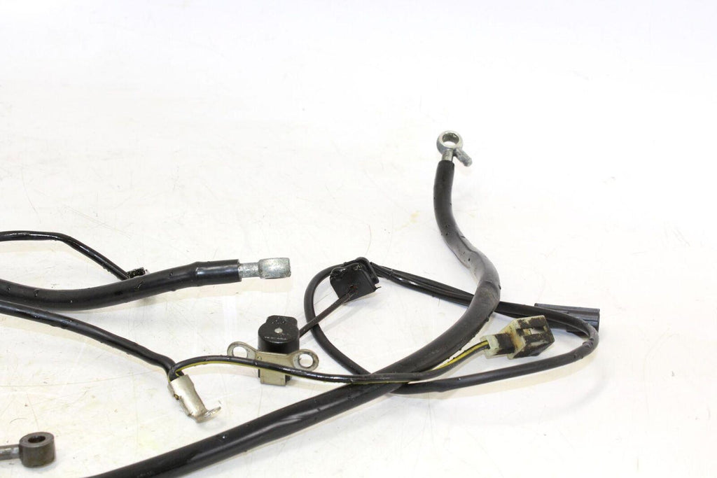 2000 Triumph Thunderbird Hoses & Lines - Gold River Motorsports