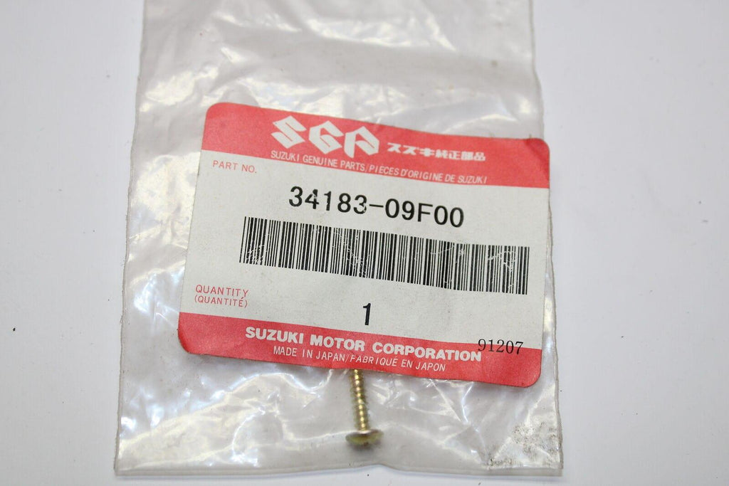 Suzuki 2006-2011 Boulevard M109r Screw 34183-09f00 - Gold River Motorsports