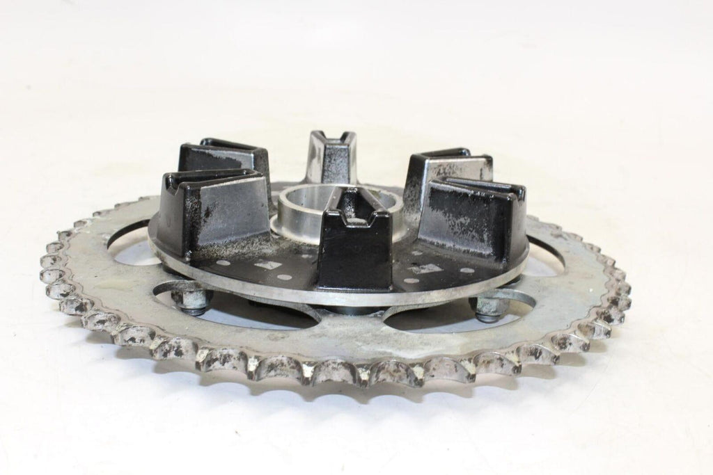 11-20 Suzuki Gsxr750 Rear Back Sprocket - Gold River Motorsports