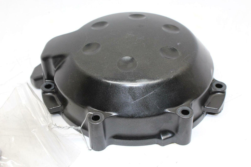 2006 Kawasaki Ninja Zx14 Zx1400a Clutch Side Engine Motor Cover Oem - Gold River Motorsports