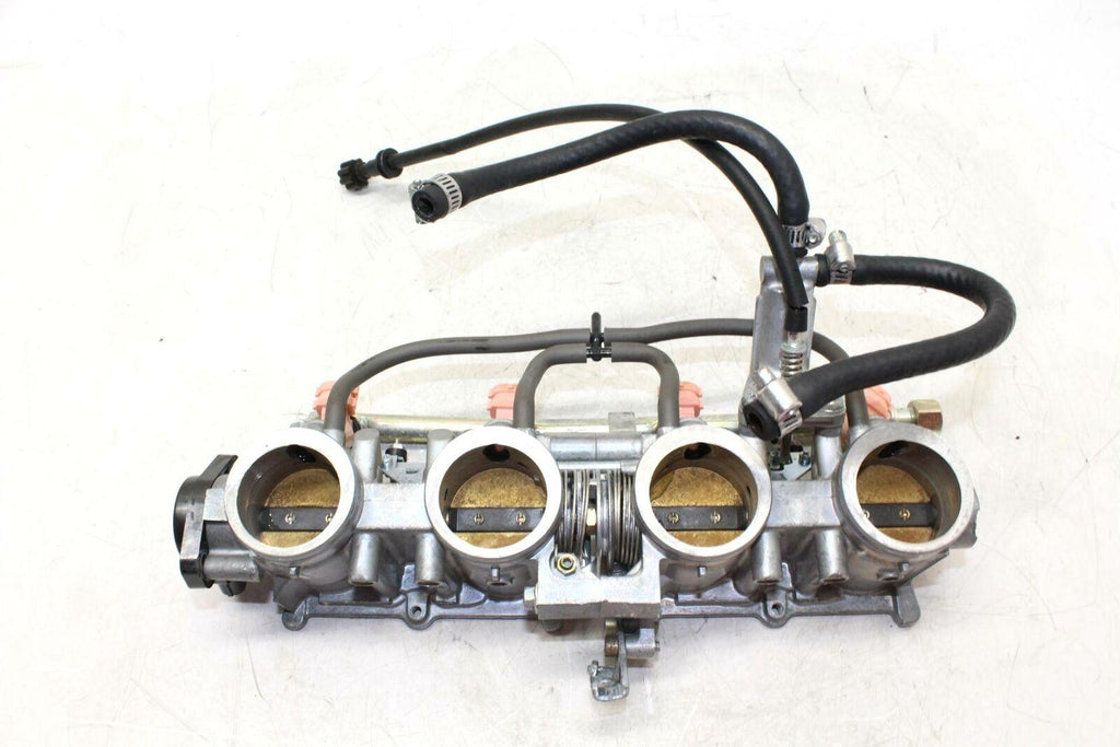 03-06 Honda Cbr600rr Carbs Carburetors Oem - Gold River Motorsports