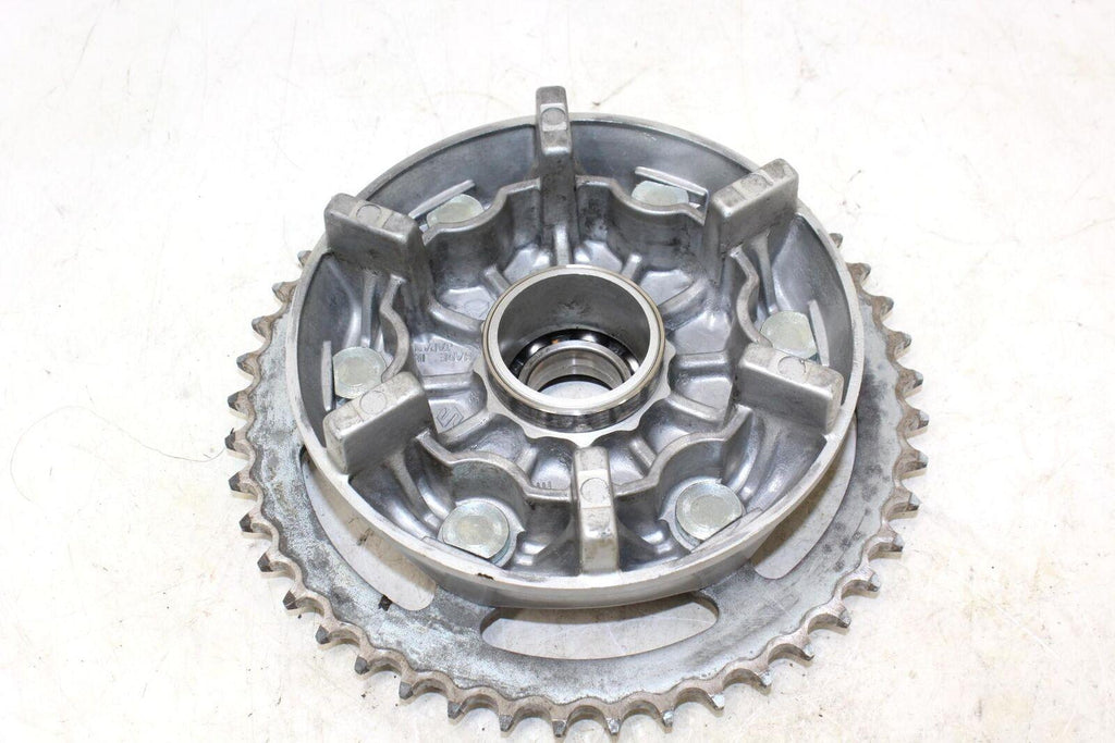 1997 Suzuki Gsxr600 Rear Back Sprocket W Absorbers - Gold River Motorsports