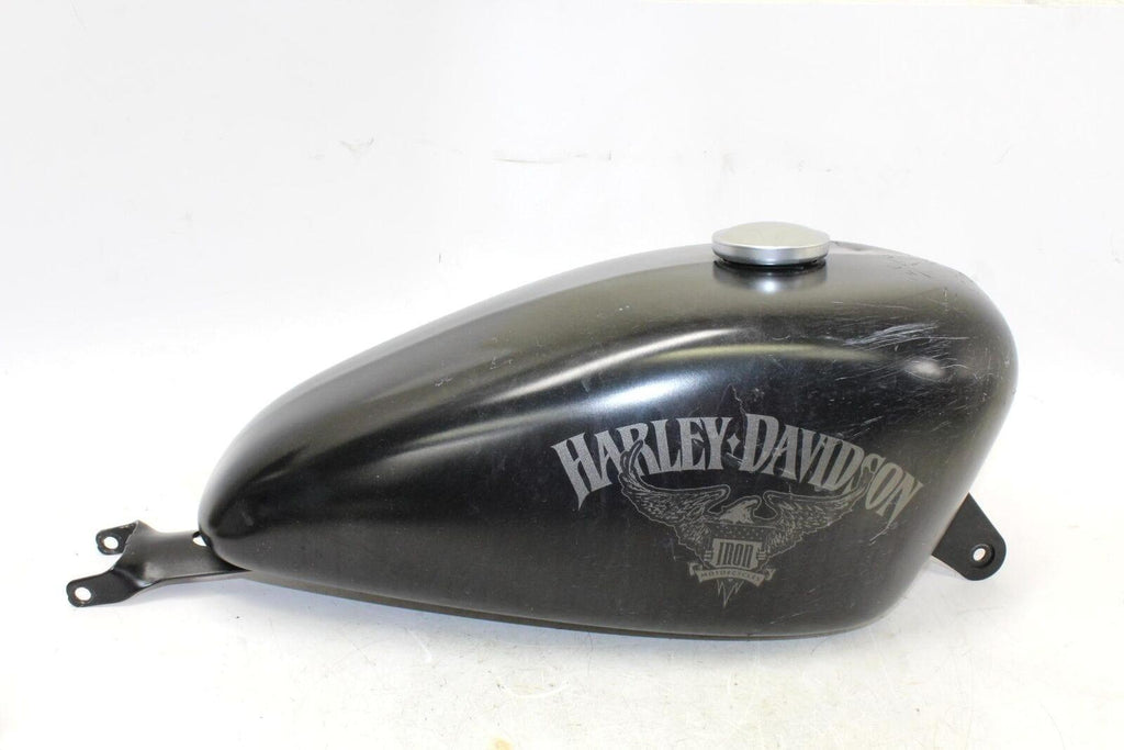 2016 Harley-Davidson Iron 883 Xl883n Gas Tank Fuel Petrol Reservoir - Gold River Motorsports