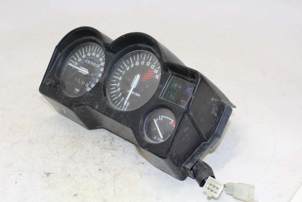 2006 Kawasaki Ninja 250r Ex250f Speedo Tach Gauges Display Cluster Speedometer - Gold River Motorsports