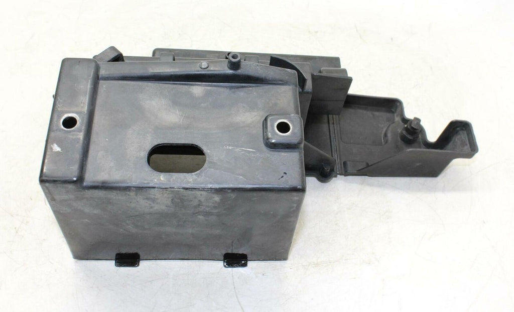 04-07 Honda Shadow Aero 750 Vt750c Battery Tray Box Holder Oem - Gold River Motorsports