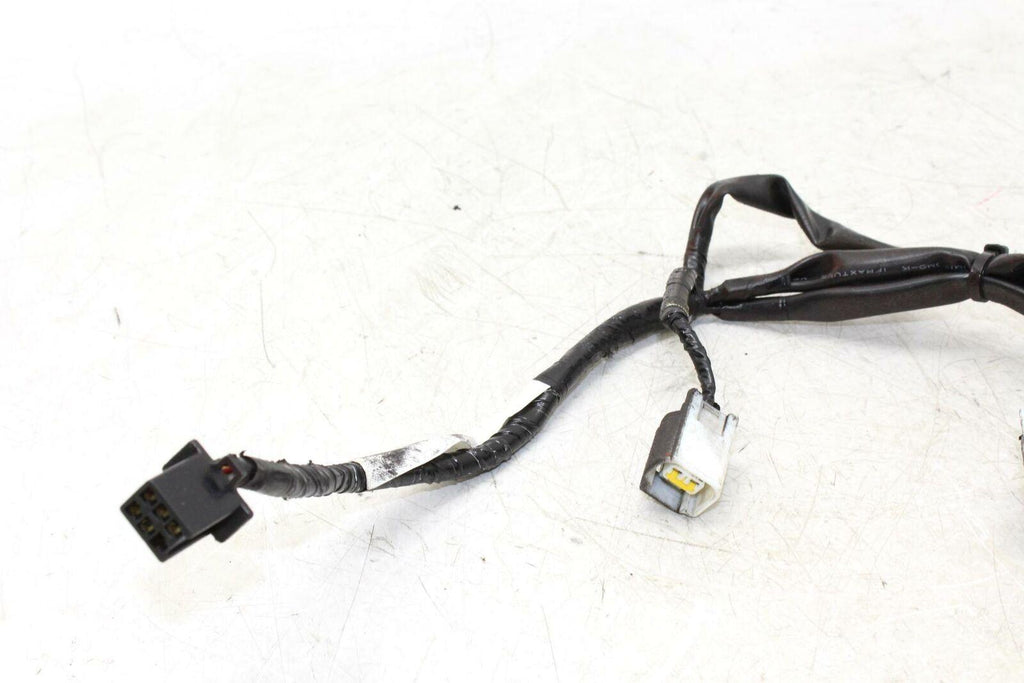 03-04 Honda Cbr600rr Ignition Coil Wiring Harness Wire Loom Oem - Gold River Motorsports