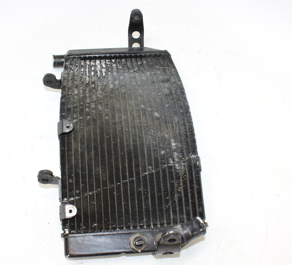 1995 Honda Cbr600f3 Engine Radiator Motor Cooler Cooling Radiater - Gold River Motorsports