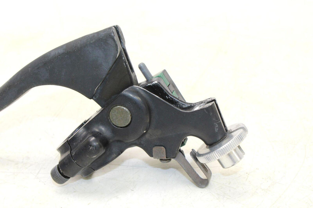 2004 Kawasaki Ninja Zx12r Zx1200b Clutch Perch Mount With Lever - Gold River Motorsports