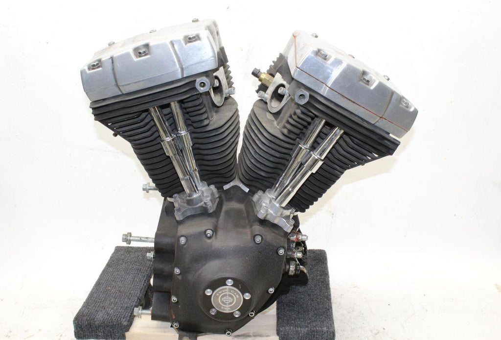 2010 Harley-Davidson Dyna Street Bob Fxdb Engine Motor - Gold River Motorsports